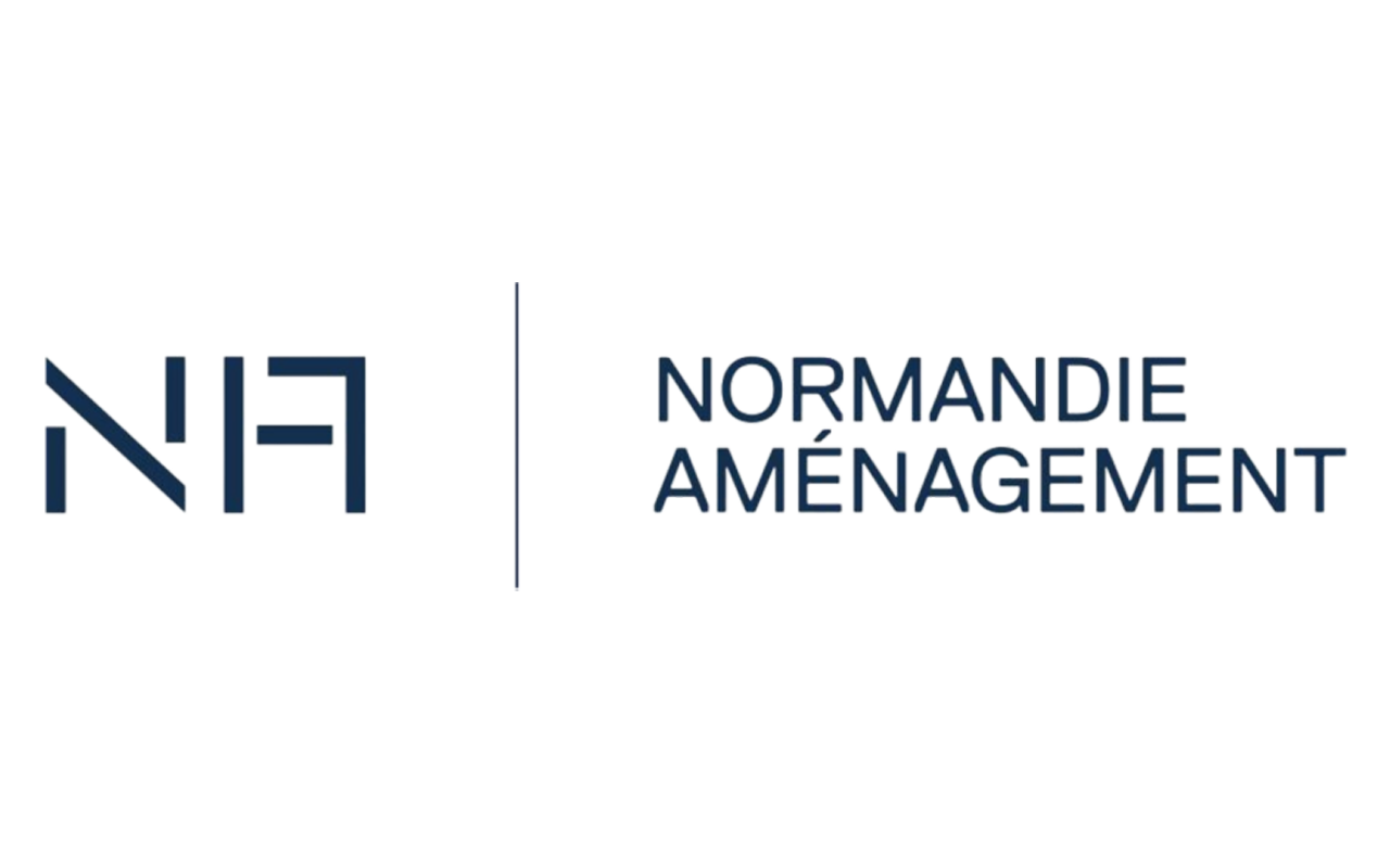 Logo Normandie Aménagement