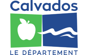 Logo du département du Calvados