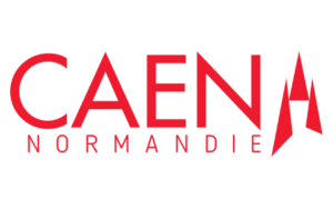 Logo de la commune de Caen