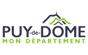 Logo FuboTV en vert et bleu