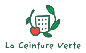Logo de La Ceinture Verte